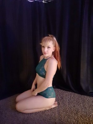Kaithlyn escorts in Green River WY