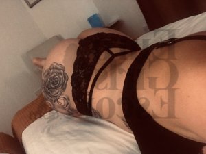 Guessy escorts in Otsego